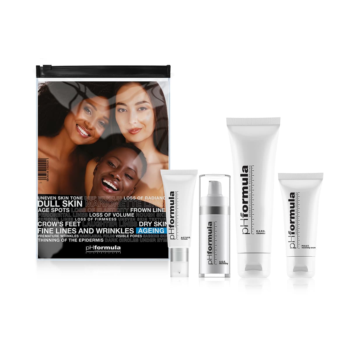 A.G.E. resurfacing Homecare KIT image
